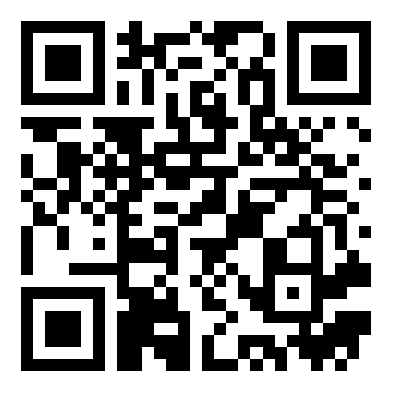 App Store QR code