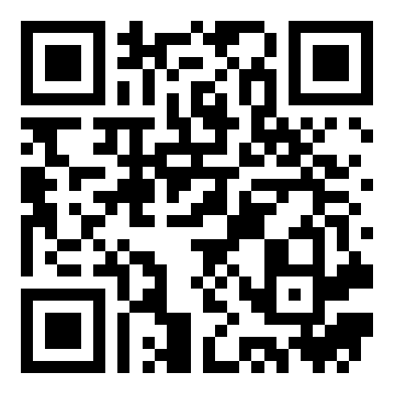 App Store QR code