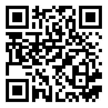 App Store QR code