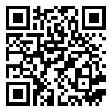 App Store QR code