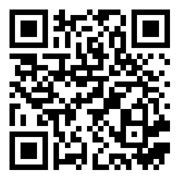 App Store QR code