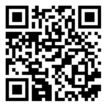 App Store QR code
