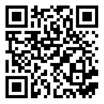 App Store QR code