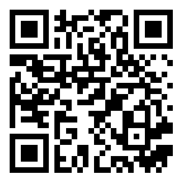 App Store QR code