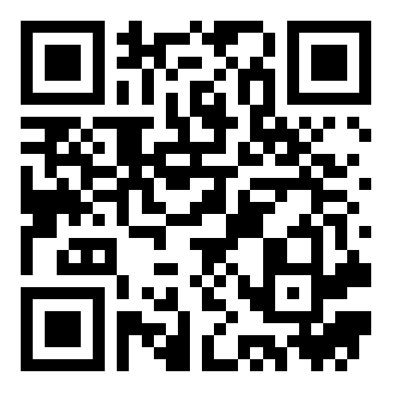 App Store QR code