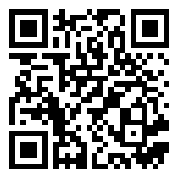 App Store QR code