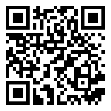 App Store QR code