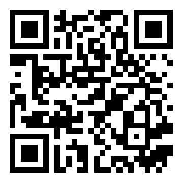 App Store QR code