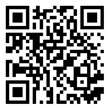 App Store QR code