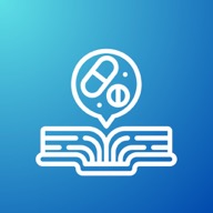 Who am I? Pharmacology icon
