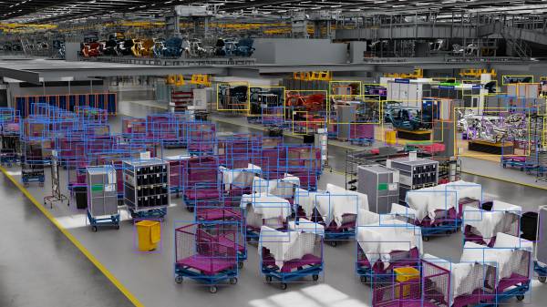AI and Computer Vision in Manufacturing 101