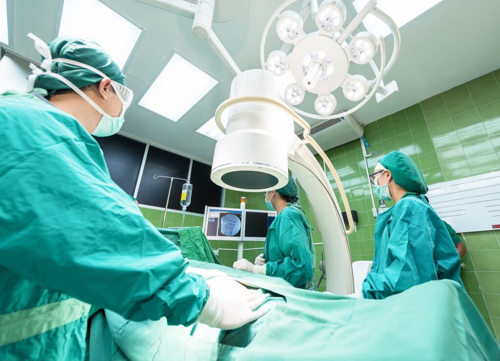 AI and Computer Vision in Healthcare 101