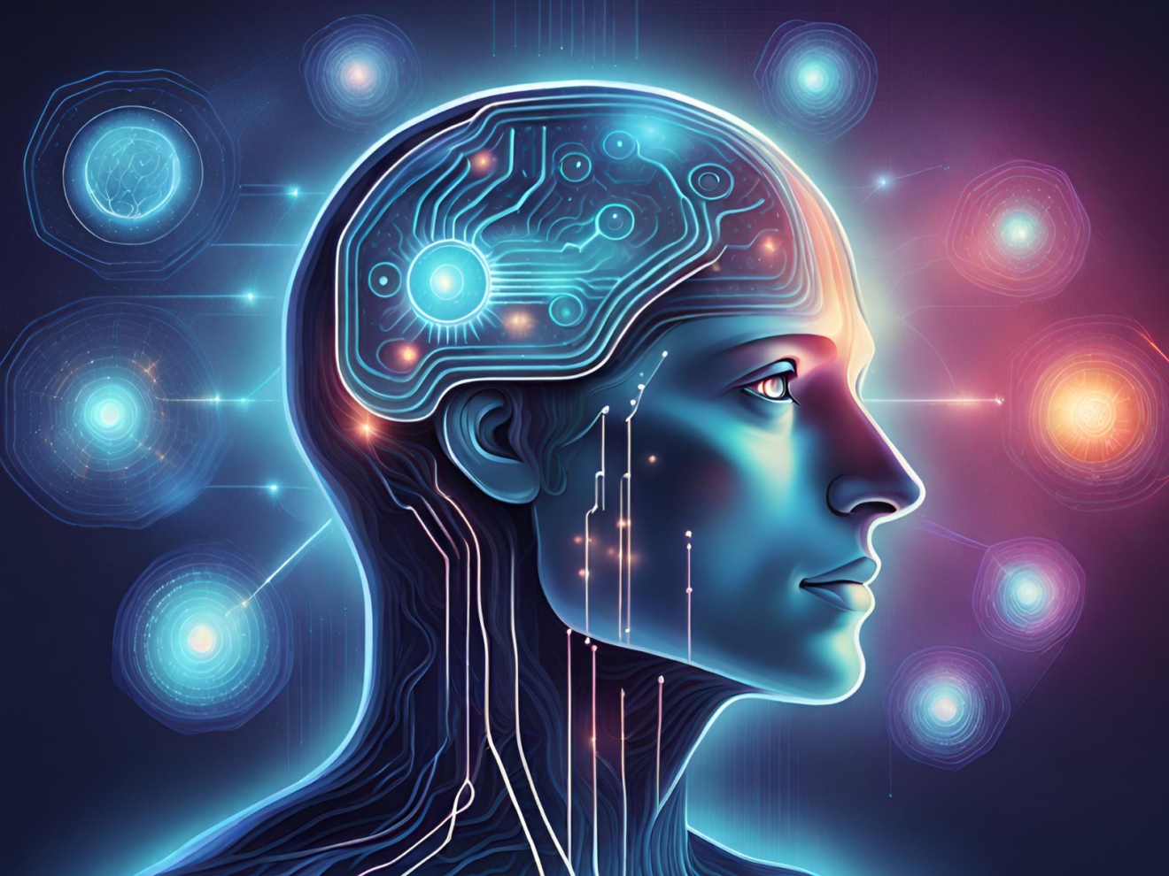 AI DEEP LEARNING MACHINE LEARNING visual data 3