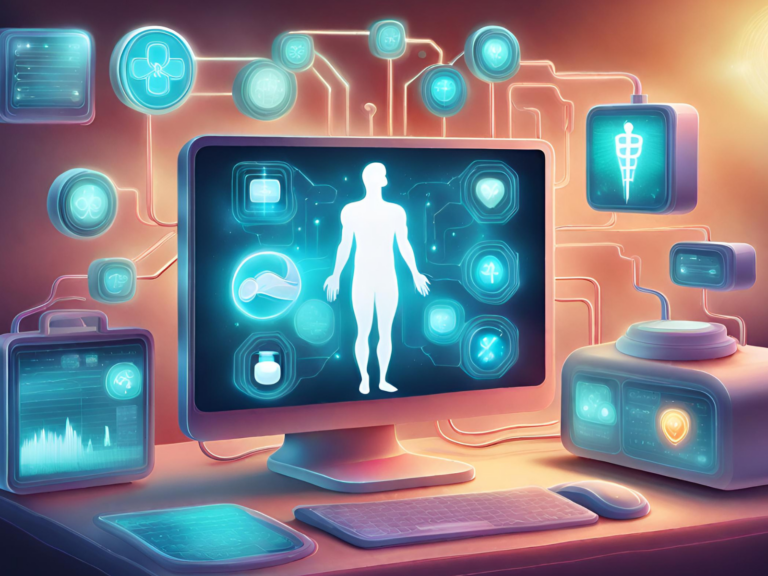Internet of Medical Things (IoMT)