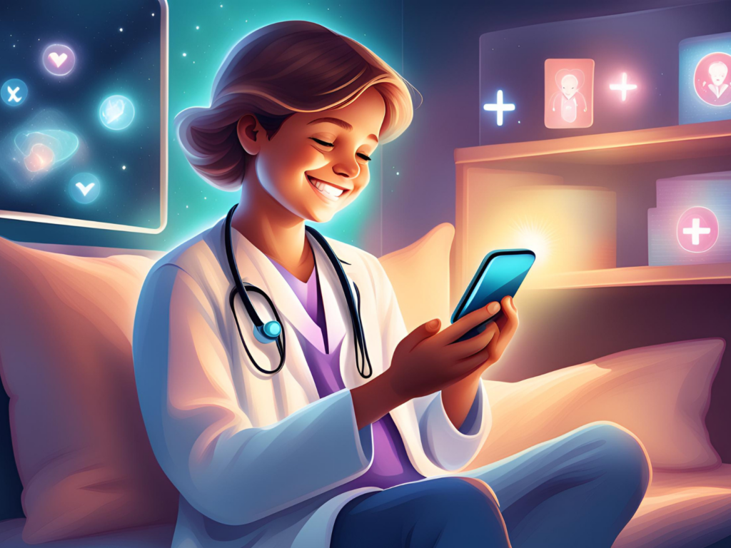 Pediatric Doses: The New Standard in Pediatric Medication Management