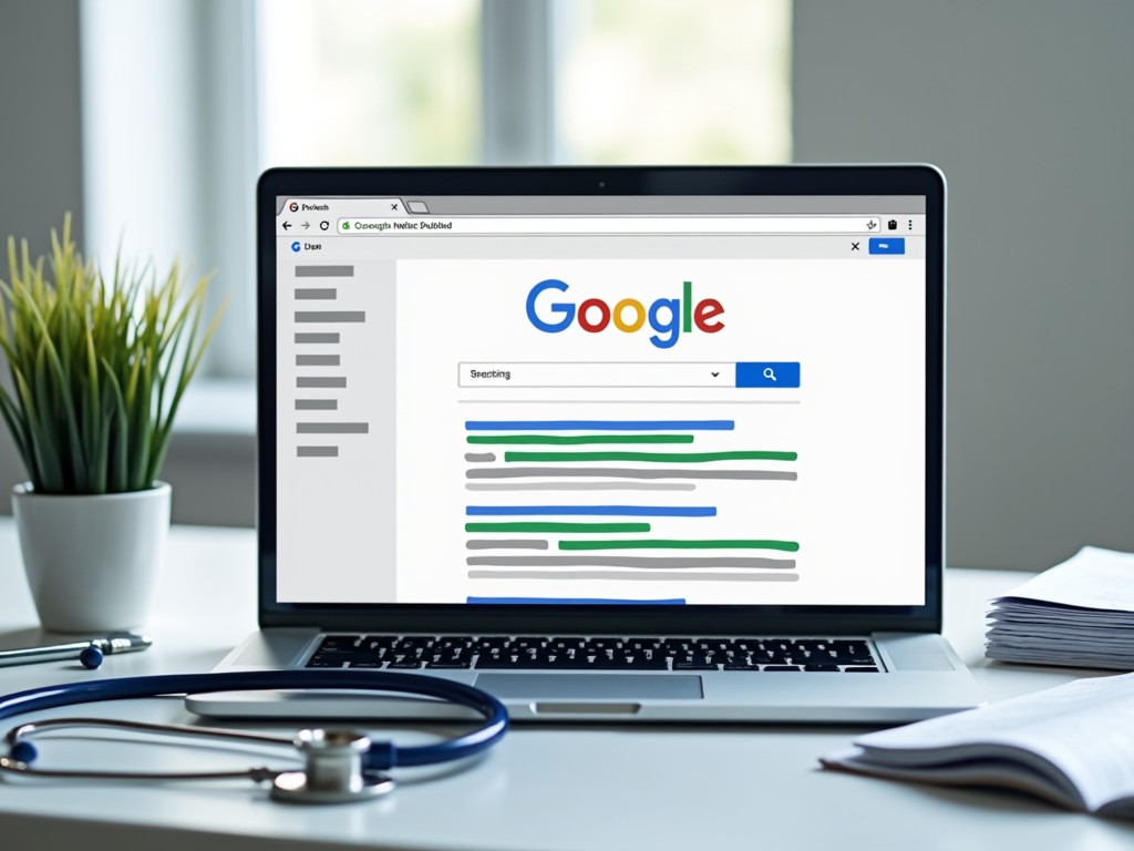 PubMed vs Google Scholar: How PubMed Works