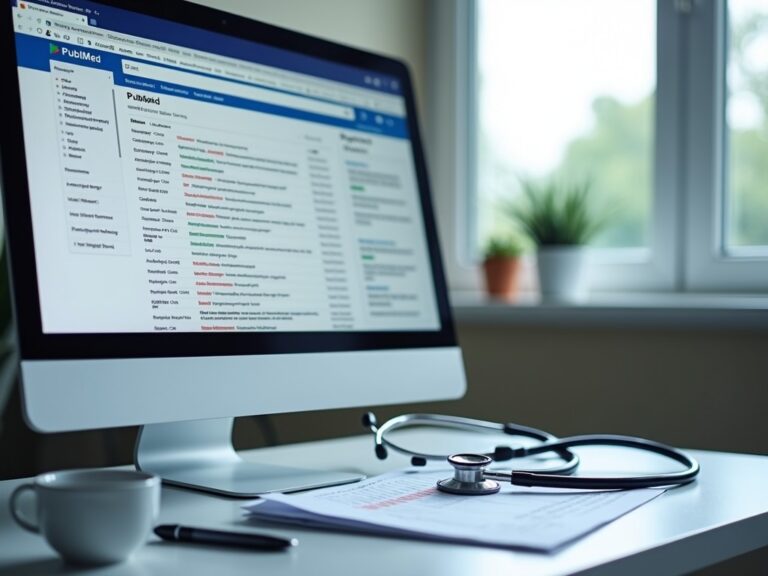 PubMed MeSH Terms vs Keyword Search: Sensitivity vs Specificity (Ultimate Guide)