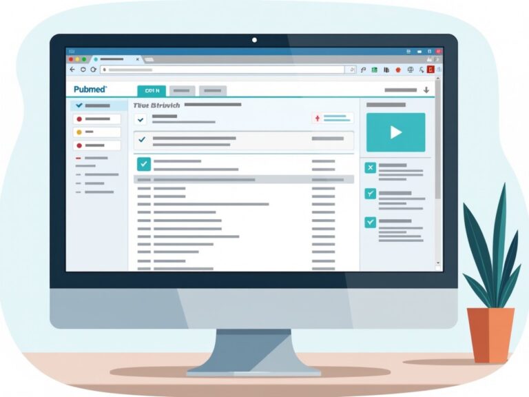 PubMed MeSH Database Tutorial: How to Find MeSH Terms Using Tree Structure, Scope Notes, and Search Builder