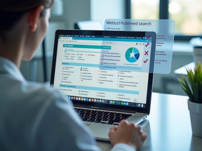 MeSH Subheadings Guide: How to Use PubMed Subheadings for a Precise Medical Search